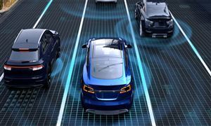智能汽車基礎地圖標準體系建設指南 自動駕駛技術及應用行業(yè)深度研究報告
