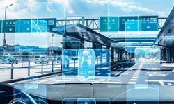 國內(nèi)首份智能駕駛年度分析報告將發(fā)布 2023智能汽車(智能網(wǎng)聯(lián)汽車)行業(yè)深度調(diào)研及投資前景預測