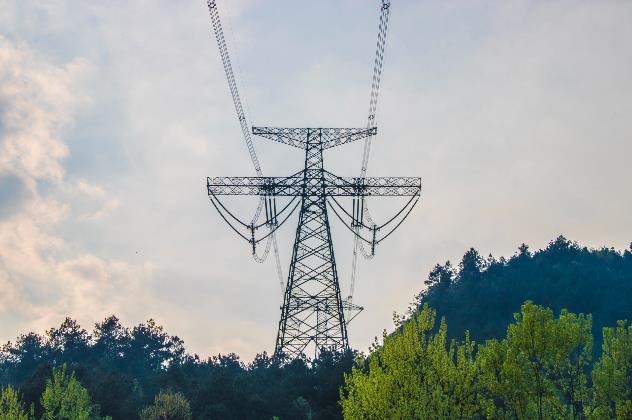 2023輸配電設備市場需求投資建設規(guī)模提升