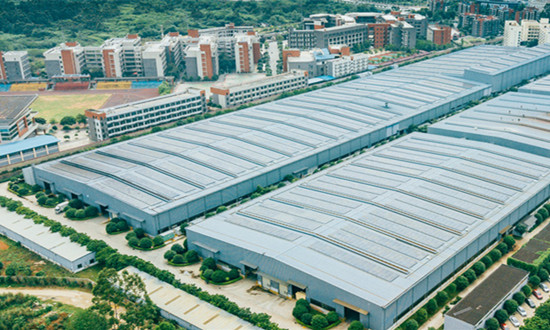 經濟開發(fā)區(qū)市場深度分析及投融資戰(zhàn)略