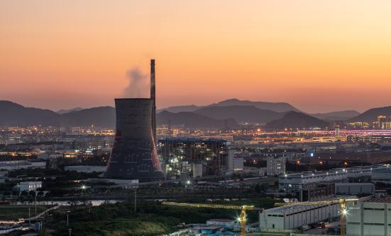 2023工業(yè)廢氣處理產(chǎn)業(yè)分析及未來發(fā)展趨勢預測