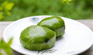 青團搜索量暴漲118% 2023艾草產(chǎn)業(yè)深度調(diào)研及未來發(fā)展現(xiàn)狀預(yù)測