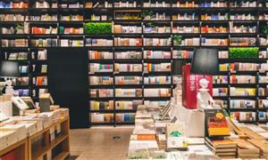 網(wǎng)上書店行業(yè)市場深度分析報告2023