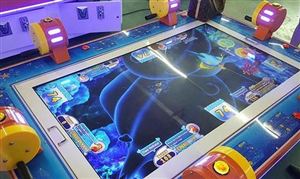 電子游戲行業(yè)市場深度調(diào)研及投資分析