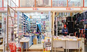 批發(fā)零售行業(yè)市場多大?　　批發(fā)零售市場現(xiàn)狀及前景分析2023