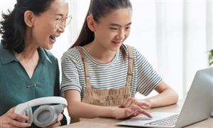 2023年中國老年經(jīng)濟行業(yè)市場現(xiàn)狀調(diào)查