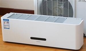 變頻空調行業(yè)現(xiàn)狀及市場價值分析2023