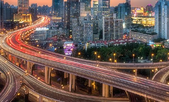 交警信息化行業(yè)發(fā)展分析2023