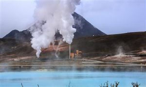 地源熱泵行業(yè)應用前景分析2023