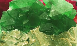 螢石行業(yè)供需格局及投資前景趨勢
