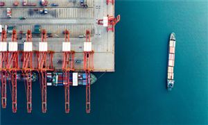 2023冷鏈物流行業(yè)發(fā)展趨勢(shì)及市場(chǎng)現(xiàn)狀分析