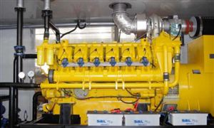 燃氣發(fā)電機組行業(yè)發(fā)展機遇 燃氣發(fā)電機組行業(yè)發(fā)展現(xiàn)狀前景分析
