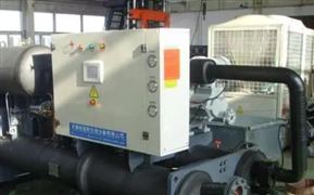 冷水機(jī)組市場(chǎng)發(fā)展?jié)摿?冷水機(jī)組行業(yè)市場(chǎng)發(fā)展前景及投資環(huán)境