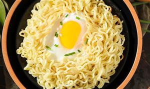 全球及中國(guó)方便面行業(yè)市場(chǎng)規(guī)模 全球及中國(guó)方便面行業(yè)市場(chǎng)供需現(xiàn)狀分析