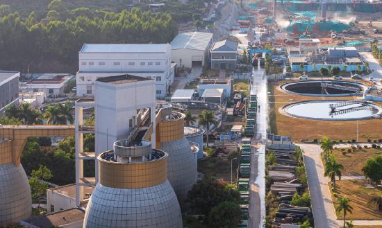 農(nóng)村生活垃圾處理行業(yè)發(fā)展分析報(bào)告2023