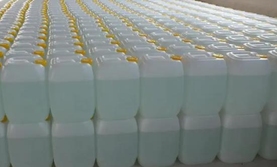 高純電子級過氧化氫行業(yè)市場格局 高純電子級過氧化氫行業(yè)發(fā)展現(xiàn)狀及前景分析