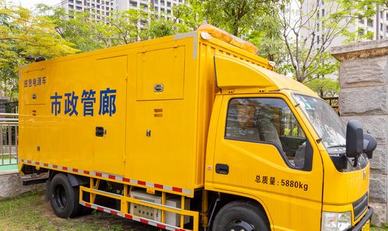 2023道路應(yīng)急救援市場現(xiàn)狀及前景分析