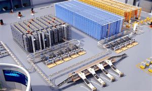 電力物流行業(yè)發(fā)展現(xiàn)狀前景分析2023