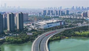 2023年中國綠色建筑行業(yè)市場調(diào)研分析