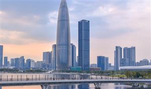中國智慧工地行業(yè)發(fā)展前景良好 未來中國智慧工地發(fā)展趨勢2023