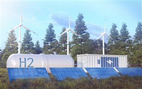 電解水制氫主流技術(shù)實現(xiàn)突破 2023電解水制氫規(guī)?；l(fā)展路徑