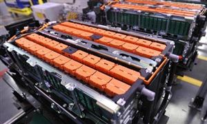 鋰電子電池市場(chǎng)深度調(diào)研及投資分析2023