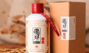 中國白酒包裝行業(yè)市場調(diào)研分析 預(yù)計未來中國白酒行業(yè)發(fā)展穩(wěn)定