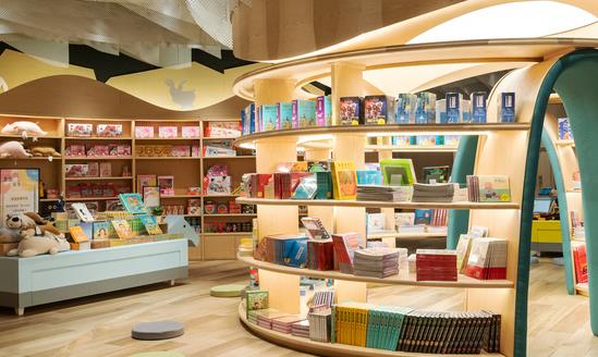 網(wǎng)上書店行業(yè)市場發(fā)展趨勢 網(wǎng)上書店行業(yè)市場消費現(xiàn)狀分析
