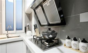 吸油煙機行業(yè)市場分析