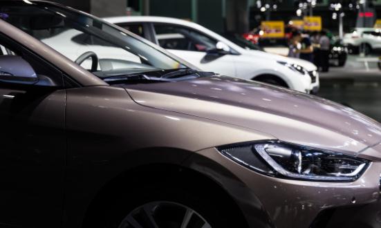 2023汽車車燈市場發(fā)展現(xiàn)狀分析