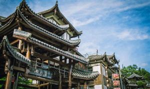 這個特色小鎮(zhèn)旅游 火了 追火箭 的游客涌入 文化特色小鎮(zhèn)行業(yè)市場深度分析及發(fā)展策略研究報告