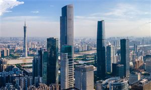 2023中國產(chǎn)業(yè)新城行業(yè)市場發(fā)展研究報告