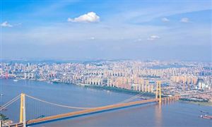 擴(kuò)投資 多部門再發(fā)力 2023基礎(chǔ)設(shè)施建設(shè)市場現(xiàn)狀及前景分析