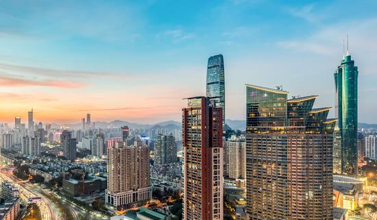 城市規(guī)劃建設(shè)行業(yè)市場調(diào)研分析2023