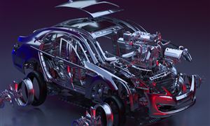 2023汽車電子市場發(fā)展現(xiàn)狀及前景分析