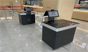餐飲行業(yè)投入智慧餐廳 智慧餐廳市場前景分析