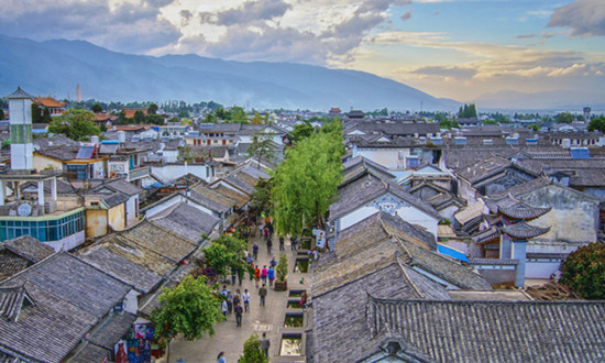 文旅部：即日起恢復(fù)旅行社經(jīng)營臺(tái)灣居民入境團(tuán)隊(duì)旅游業(yè)務(wù)
