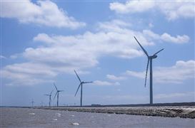 2023我國全國電力供應(yīng)與消費情況分析
