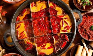 2022年重慶火鍋全產(chǎn)業(yè)鏈?zhǔn)杖氤^(guò)4000億元 中國(guó)重慶火鍋行業(yè)發(fā)展趨勢(shì)分析2023