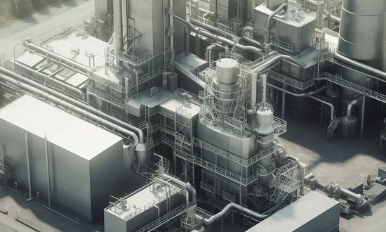 2023工業(yè)廠房工程行業(yè)市場投資與發(fā)展規(guī)模分析