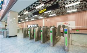 2023中國通道閘機(jī)行業(yè)全面分析及發(fā)展趨勢調(diào)研報告