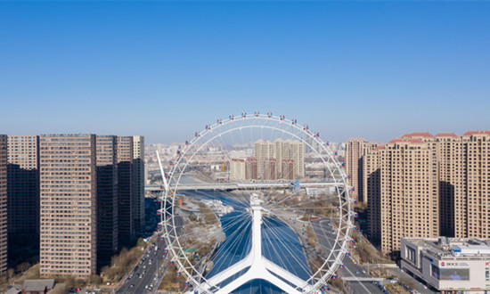 京津冀累計培育國家級專精特新企業(yè)1100多家 占全國比重達(dá)到到12%。