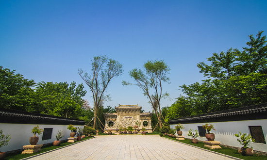 度假旅游行業(yè)市場(chǎng)分前景深度分析2023