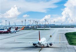 C919圓滿完成首次商業(yè)飛行 中國飛機(jī)產(chǎn)業(yè)化發(fā)展趨勢與投資前景