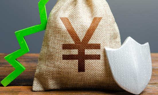 中國金融系統(tǒng)安防行業(yè)發(fā)展現(xiàn)狀分析 中國金融系統(tǒng)安防行業(yè)投資前景預(yù)測