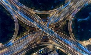 交通運輸行業(yè)深度分析 2023中國交通運輸發(fā)展現(xiàn)狀