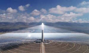 太陽(yáng)能光熱發(fā)電發(fā)展機(jī)遇 2023太陽(yáng)能光熱發(fā)電行業(yè)市場(chǎng)運(yùn)行環(huán)境分析