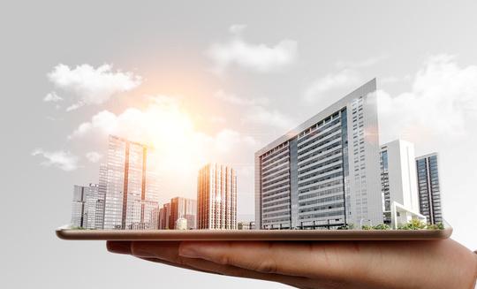 中國新房驗收行業(yè)市場發(fā)展現(xiàn)狀2023