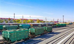 全國鐵路營業(yè)里程達(dá)到15.5萬公里 鐵路檢測(cè)行業(yè)發(fā)展行業(yè)投資潛力報(bào)告