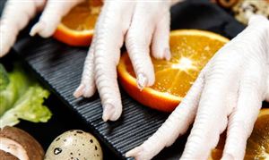 中國冷凍肉行業(yè)市場消費(fèi)現(xiàn)狀 中國冷凍肉行業(yè)市場需求分析